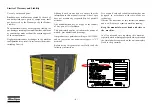 Предварительный просмотр 4 страницы Atlas Copco QAC 1100 Sd Instruction Manual