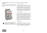 Предварительный просмотр 6 страницы Atlas Copco QAC 1100 Sd Instruction Manual