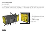 Предварительный просмотр 16 страницы Atlas Copco QAC 1100 Sd Instruction Manual