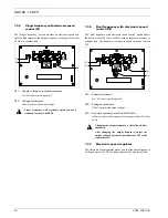 Предварительный просмотр 40 страницы Atlas Copco QAS 100 Pd Instruction Manual