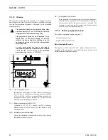 Предварительный просмотр 42 страницы Atlas Copco QAS 100 Pd Instruction Manual