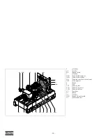 Предварительный просмотр 14 страницы Atlas Copco QAS 14 Instruction Manual