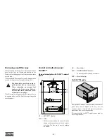 Предварительный просмотр 16 страницы Atlas Copco QAS 14 Instruction Manual