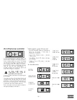 Предварительный просмотр 21 страницы Atlas Copco QAS 14 Instruction Manual