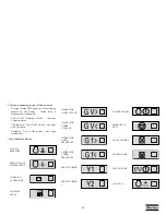 Предварительный просмотр 33 страницы Atlas Copco QAS 14 Instruction Manual