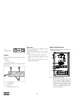 Предварительный просмотр 34 страницы Atlas Copco QAS 14 Instruction Manual