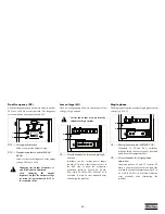 Предварительный просмотр 55 страницы Atlas Copco QAS 14 Instruction Manual