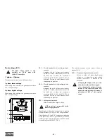 Предварительный просмотр 56 страницы Atlas Copco QAS 14 Instruction Manual