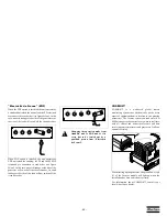 Предварительный просмотр 59 страницы Atlas Copco QAS 14 Instruction Manual