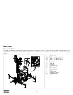 Предварительный просмотр 62 страницы Atlas Copco QAS 14 Instruction Manual