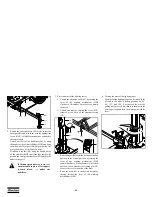 Предварительный просмотр 64 страницы Atlas Copco QAS 14 Instruction Manual