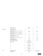 Предварительный просмотр 69 страницы Atlas Copco QAS 14 Instruction Manual