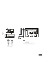 Предварительный просмотр 85 страницы Atlas Copco QAS 14 Instruction Manual