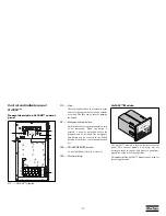 Предварительный просмотр 17 страницы Atlas Copco QAS 150-200 Cud Instruction Manual