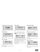 Предварительный просмотр 19 страницы Atlas Copco QAS 150-200 Cud Instruction Manual