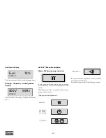 Предварительный просмотр 20 страницы Atlas Copco QAS 150-200 Cud Instruction Manual