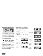 Предварительный просмотр 22 страницы Atlas Copco QAS 150-200 Cud Instruction Manual