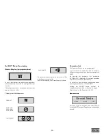 Предварительный просмотр 29 страницы Atlas Copco QAS 150-200 Cud Instruction Manual