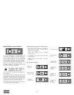 Preview for 34 page of Atlas Copco QAS 150-200 Cud Instruction Manual