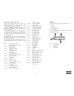 Предварительный просмотр 21 страницы Atlas Copco QAS 250-330 JD T4i Instruction Manual