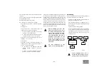 Preview for 53 page of Atlas Copco QAS 275-325 Instruction Manual