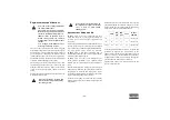 Preview for 69 page of Atlas Copco QAS 275-325 Instruction Manual