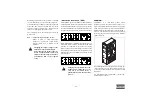 Preview for 77 page of Atlas Copco QAS 275-325 Instruction Manual