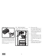 Предварительный просмотр 22 страницы Atlas Copco QAS 60 Pd Instruction Manual