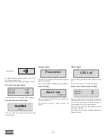 Предварительный просмотр 38 страницы Atlas Copco QAS 60 Pd Instruction Manual