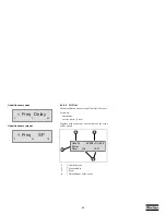 Предварительный просмотр 45 страницы Atlas Copco QAS 60 Pd Instruction Manual