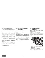 Предварительный просмотр 70 страницы Atlas Copco QAS 60 Pd Instruction Manual