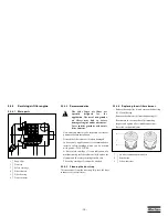 Предварительный просмотр 75 страницы Atlas Copco QAS 60 Pd Instruction Manual