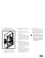 Предварительный просмотр 93 страницы Atlas Copco QAS 60 Pd Instruction Manual