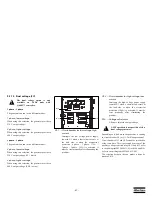 Предварительный просмотр 97 страницы Atlas Copco QAS 60 Pd Instruction Manual