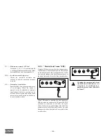 Предварительный просмотр 100 страницы Atlas Copco QAS 60 Pd Instruction Manual