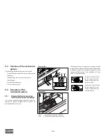 Предварительный просмотр 102 страницы Atlas Copco QAS 60 Pd Instruction Manual