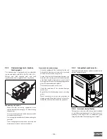 Предварительный просмотр 103 страницы Atlas Copco QAS 60 Pd Instruction Manual