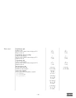 Предварительный просмотр 107 страницы Atlas Copco QAS 60 Pd Instruction Manual