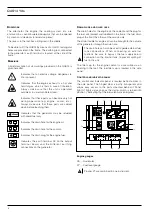 Предварительный просмотр 6 страницы Atlas Copco QAS14 YdS IT Instruction Manual