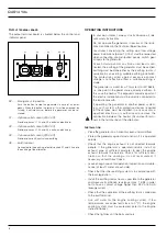 Предварительный просмотр 8 страницы Atlas Copco QAS14 YdS IT Instruction Manual