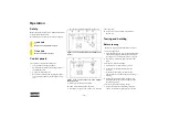 Предварительный просмотр 18 страницы Atlas Copco QLT M10 Instruction Manual