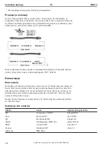 Предварительный просмотр 148 страницы Atlas Copco RRC13 Series Product Instructions