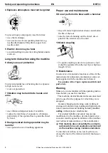 Предварительный просмотр 4 страницы Atlas Copco RRF 31 Original Product Instructions