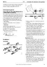 Предварительный просмотр 33 страницы Atlas Copco RRF 31 Original Product Instructions