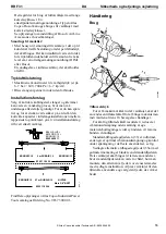 Предварительный просмотр 55 страницы Atlas Copco RRF 31 Original Product Instructions