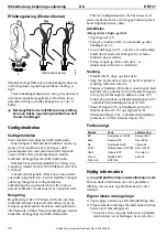 Предварительный просмотр 56 страницы Atlas Copco RRF 31 Original Product Instructions