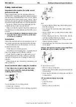 Preview for 3 page of Atlas Copco RRH 04P-01 Product Instructions