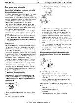 Preview for 9 page of Atlas Copco RRH 04P-01 Product Instructions