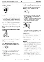 Preview for 10 page of Atlas Copco RRH 04P-01 Product Instructions