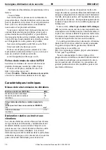 Preview for 14 page of Atlas Copco RRH 04P-01 Product Instructions